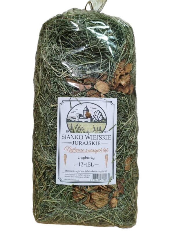 Sianko Wiejskie Jurajskie — zdjęcie produktu